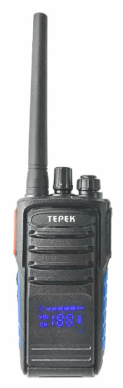 Терек РК-202 VHF (136-174МГц) в магазине RACII24.RU, фото