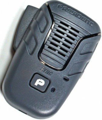 Беспроводная тангента President Liberty MIC в магазине RACII24.RU, фото