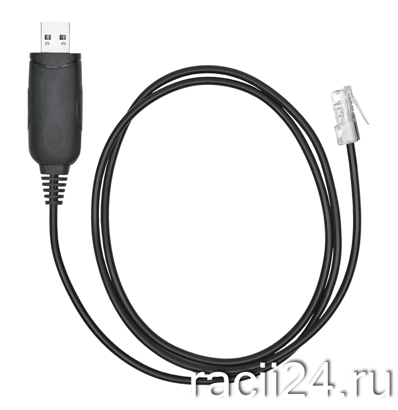 Программатор RVP-3 для Racio R2100/2200 в магазине RACII24.RU, фото