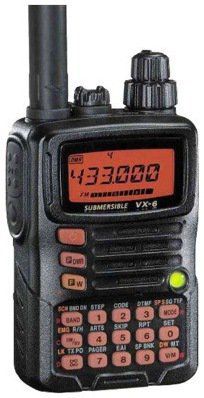 Vertex Standard VX-6R в магазине RACII24.RU, фото