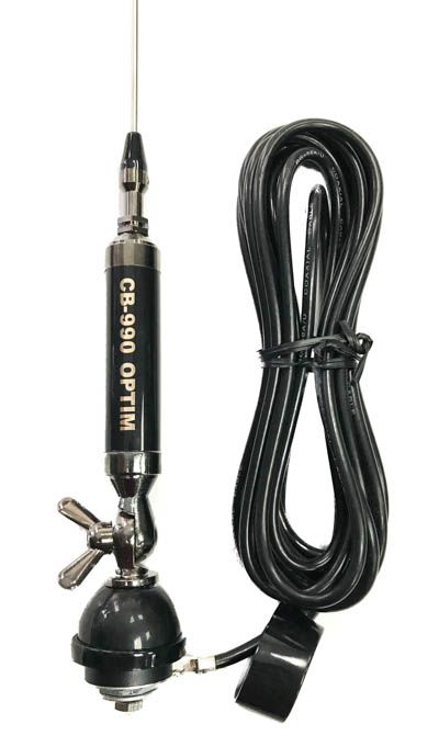 Антенна CB-990 Optim в магазине RACII24.RU, фото