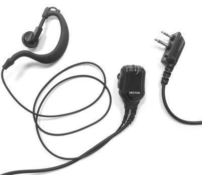 Гарнитура Vector HS-44B в магазине RACII24.RU, фото