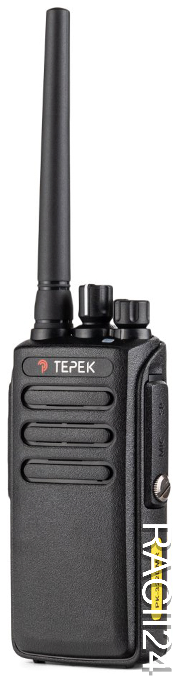 ТЕРЕК РК-322 DMR PRO UHF IP67