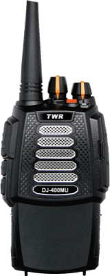 TWR DJ-400MV в магазине RACII24.RU, фото