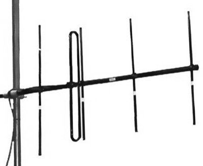 Антенна базовая Radial Y5 148 в магазине RACII24.RU, фото