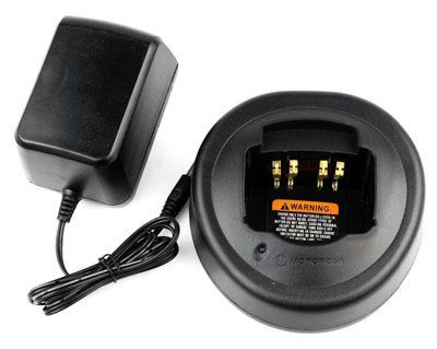 Зарядное устройство Motorola PMLN5196 для Motorola серий GP-340 etc. в магазине RACII24.RU, фото