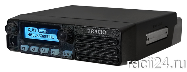 RACIO R3200 DMR SFR AES256 в магазине RACII24.RU, фото