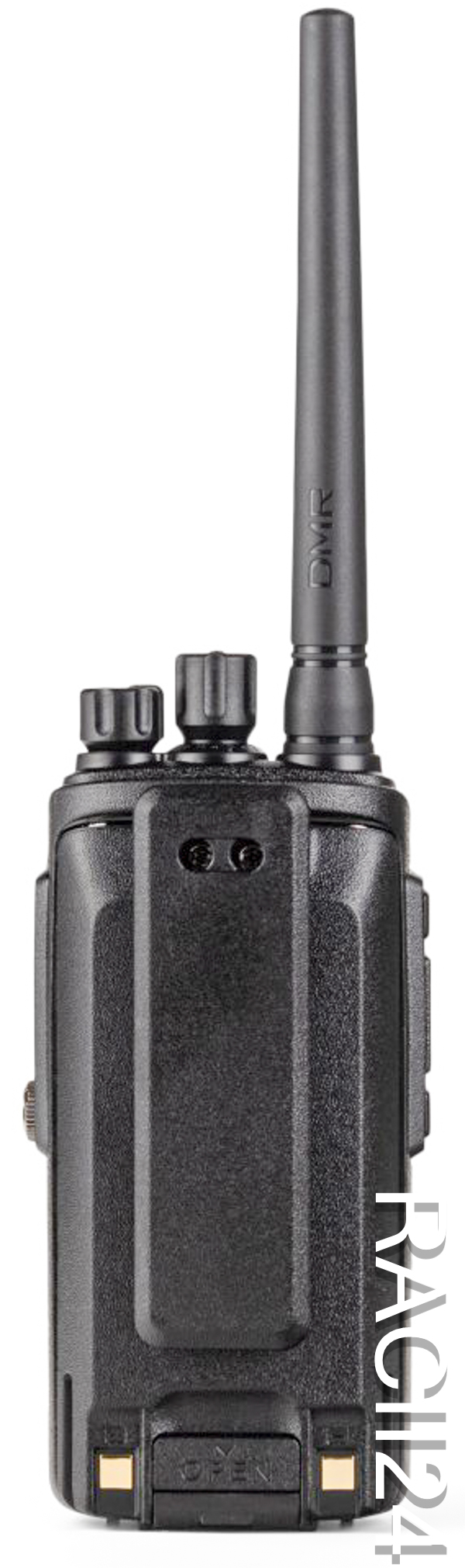 ТЕРЕК РК-322 DMR PRO UHF IP67 купить в Красноярске