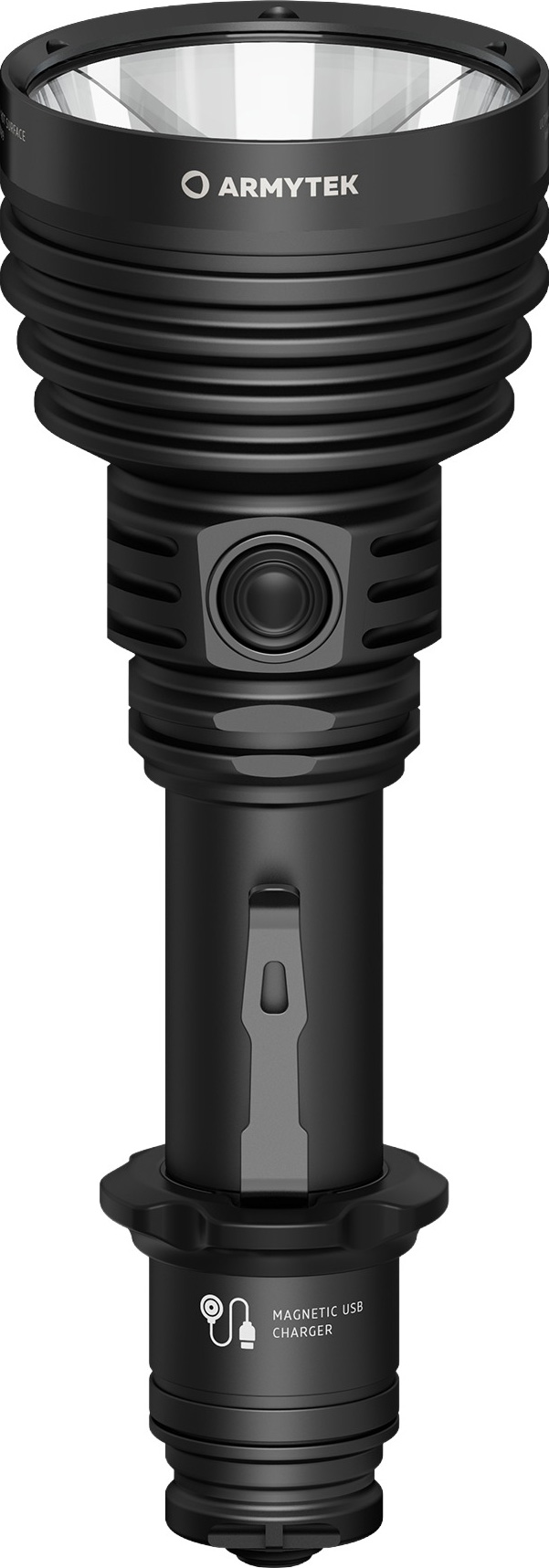 Armytek Barracuda Pro Max 2800 OTF люмен в магазине RACII24.RU, фото