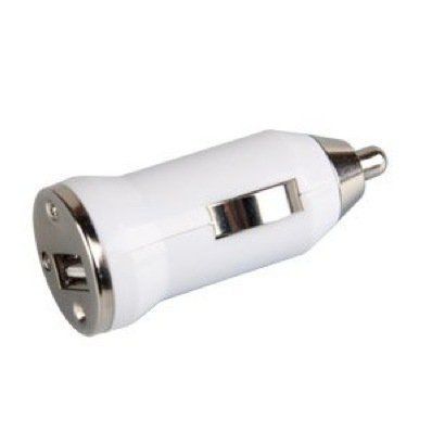 Автомобильное зарядное устройство Lira CH-511 в магазине RACII24.RU, фото