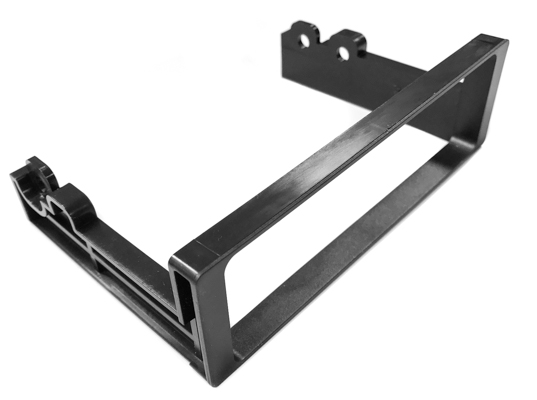 Адаптер ADAPTER-A для кронштейна Optim 1DIN-BASE в магазине RACII24.RU, фото