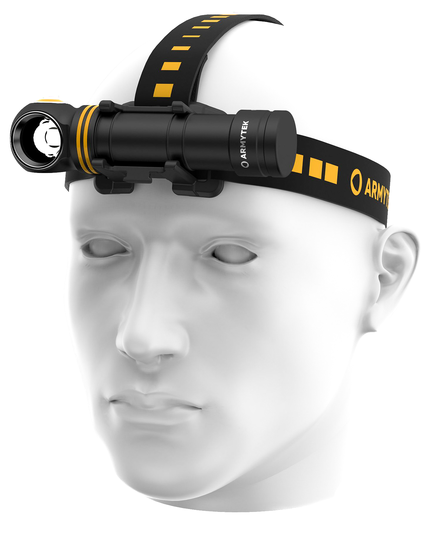 Armytek Elf C2 Max LR USB-C Тёплый  4300 люмен в магазине RACII24.RU, фото