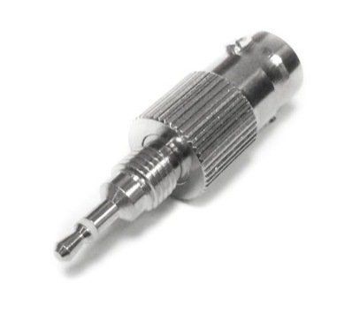 Переходник B-P321 SCI-1114 BNC розетка - Motorola в магазине RACII24.RU, фото