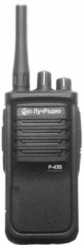 ЛучРадио Р-435 в магазине RACII24.RU, фото