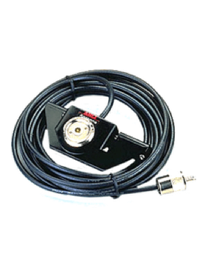 Крепление на багажник Anli TA-1 UHF в магазине RACII24.RU, фото