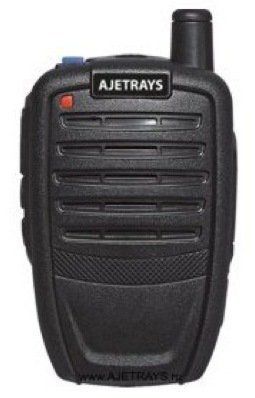 Беспроводная тангента Ajetrays AJ-777 в магазине RACII24.RU, фото