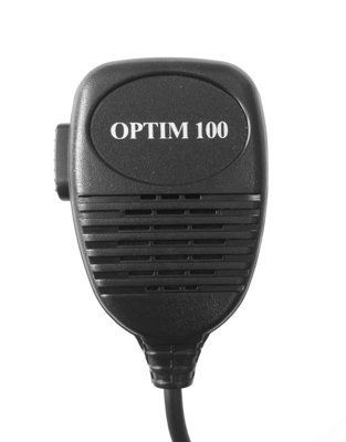 Тангента Optimcom для радиостанции MegaJet MJ-100, Alan 100, Vector VT-27 Comfort в магазине RACII24.RU, фото