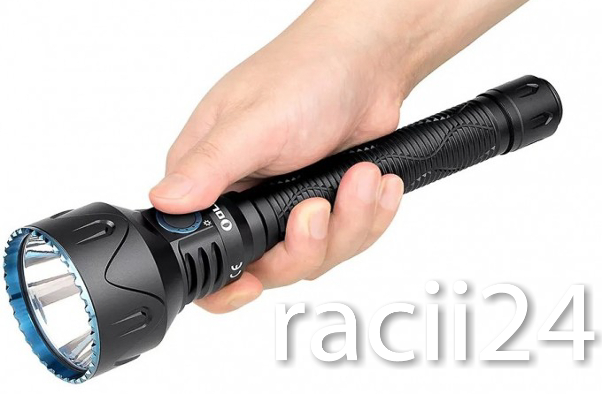 Olight Javelot Pro 2 2500 люмен в магазине RACII24.RU, фото