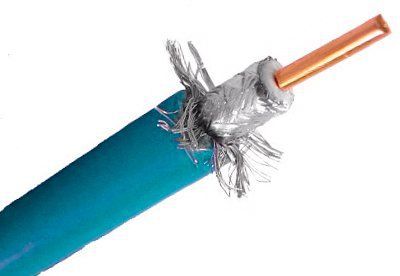 Кабель коаксиальный 8D-FB PEEG Low Loss в магазине RACII24.RU, фото