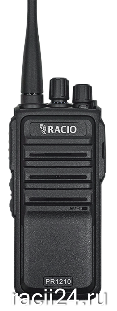 RACIO PR1210 в магазине RACII24.RU, фото