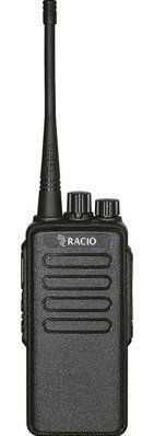 RACIO R900 VHF в магазине RACII24.RU, фото