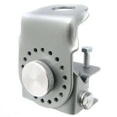 Крепление на водосток поворотное KB-Silver в магазине RACII24.RU, фото