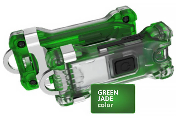 Armytek Zippy Green ES 160 OTF люмен в магазине RACII24.RU, фото