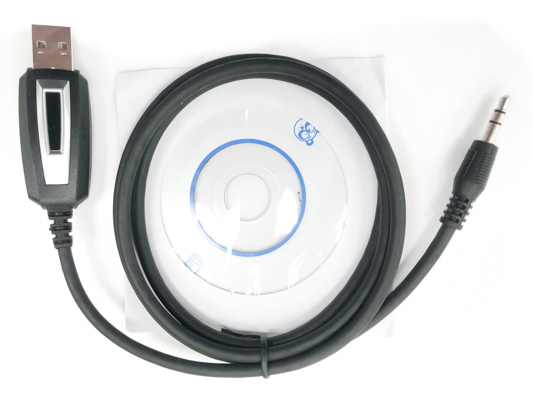 Программатор RVP-2 для Racio R2000 в магазине RACII24.RU, фото