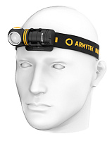Armytek Elf C1 USB-C Тёплый 930 люмен в магазине RACII24.RU, фото