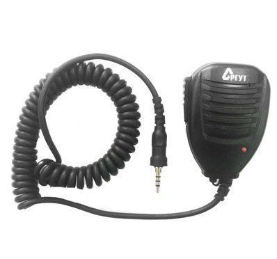 Тангента H14-Y тип разъема Vertex Standard VX-6, VX-7 в магазине RACII24.RU, фото