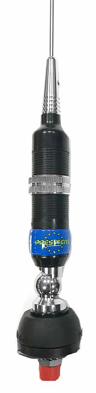 Антенна President MARYLAND в магазине RACII24.RU, фото