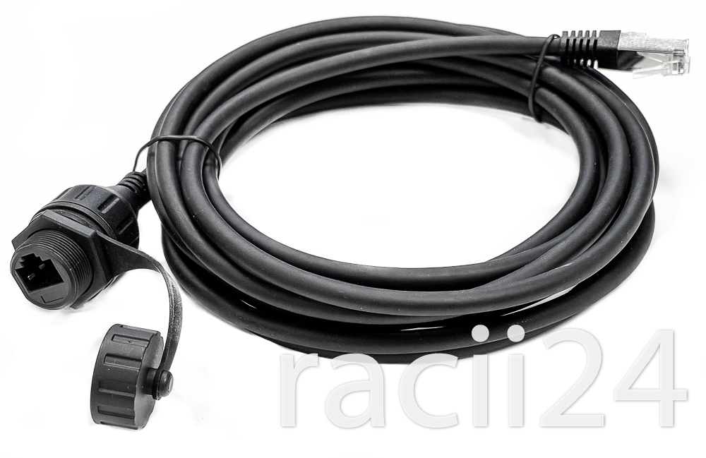 Удлинитель для тангенты Optim Travel Cable в магазине RACII24.RU, фото