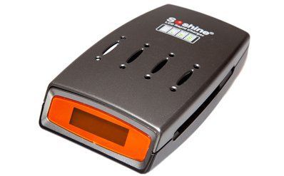 Зарядное устройство Soshine SC-C3 в магазине RACII24.RU, фото