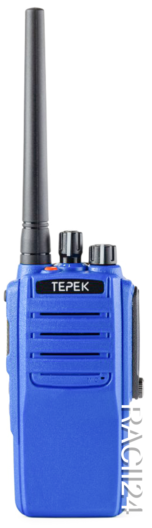 Взрывобезопасная рация ТЕРЕК РК-272 Ex VHF в магазине RACII24.RU, фото