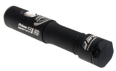 Armytek Prime C2 Pro v3 XP-L 1050 OTF люмен в магазине RACII24.RU, фото