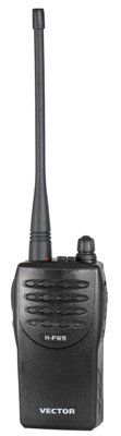 Речная радиостанция Vector VT-44 H River в магазине RACII24.RU, фото