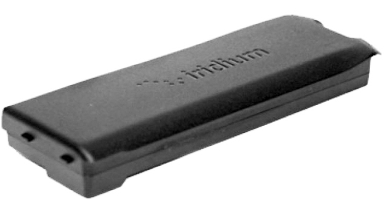 Аккумуляторная батарея повышенной емкости (BAT41101) для Iridium 9555 в магазине RACII24.RU, фото