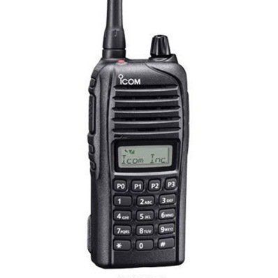 Icom IC-F3036T IP67 в магазине RACII24.RU, фото