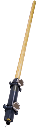 Радиостанция ГРАНИТ Р48У.9 "Волновая сеть" в магазине RACII24.RU, фото