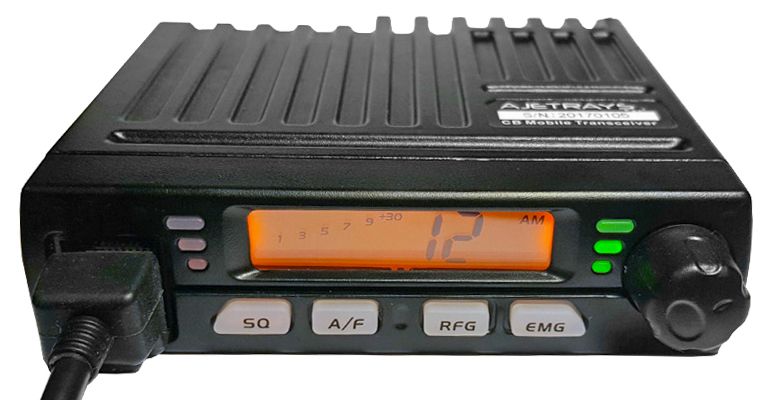 Ajetrays AR-27S в магазине RACII24.RU, фото