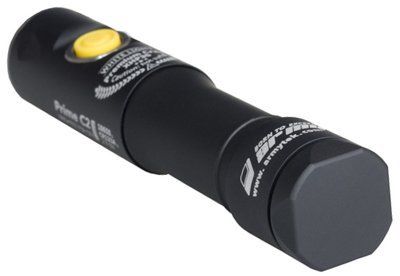 Armytek Prime C2 Pro v3 XHP35 Тёплый 1581 OTF люмен в магазине RACII24.RU, фото
