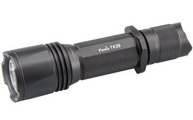 Fenix TK09 450ANSI люмен в магазине RACII24.RU, фото