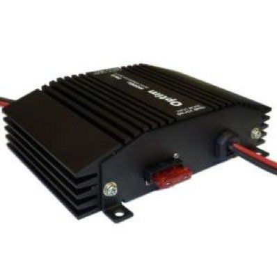 Преобразователь напряжения 24/12 Optim PN-5 в магазине RACII24.RU, фото