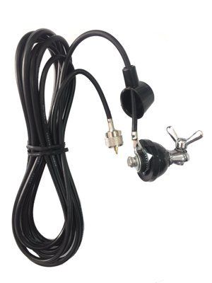 Кабель с основанием DV-918 в магазине RACII24.RU, фото