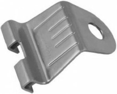 Крепление на багажник KP-Silver серебро в магазине RACII24.RU, фото