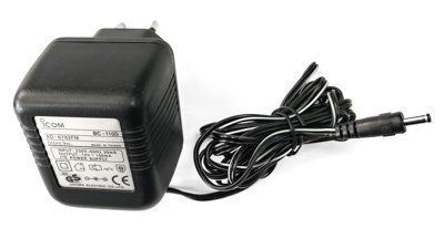 Зарядное устройство Icom BC-110D  в магазине RACII24.RU, фото
