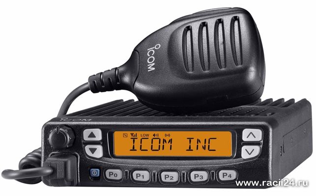 Icom IC-F510 в магазине RACII24.RU, фото
