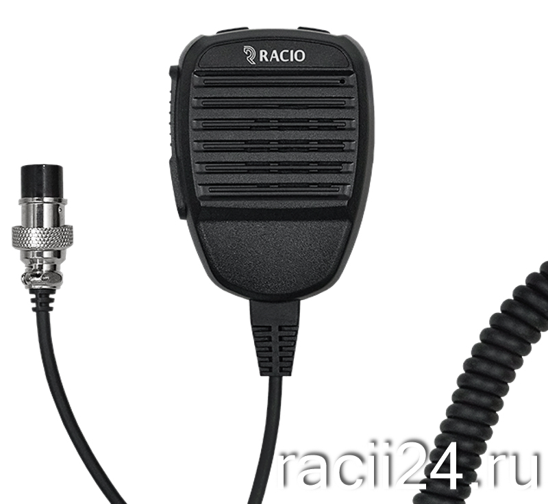 Тангента Racio RM2712 для радиостанции Racio R2710 в магазине RACII24.RU, фото