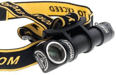 Armytek Wizard Pro Magnet USB XHP50 v3  1800 OTF люмен в магазине RACII24.RU, фото