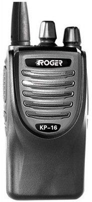 Roger KP-16 в магазине RACII24.RU, фото